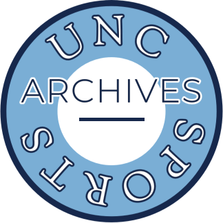 UNC Sports Archive